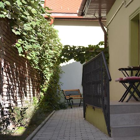Casa Puscariu Apartment Brasov Exterior photo
