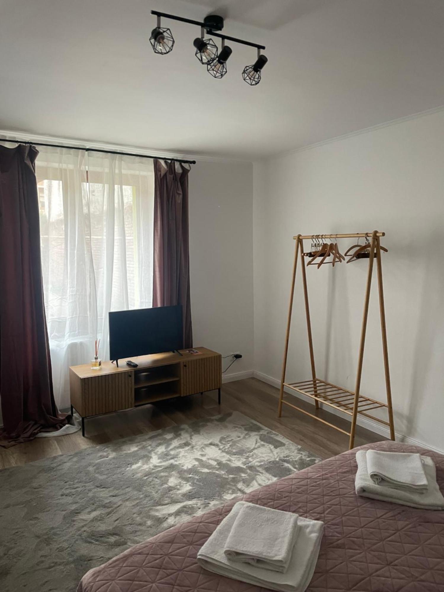 Casa Puscariu Apartment Brasov Exterior photo