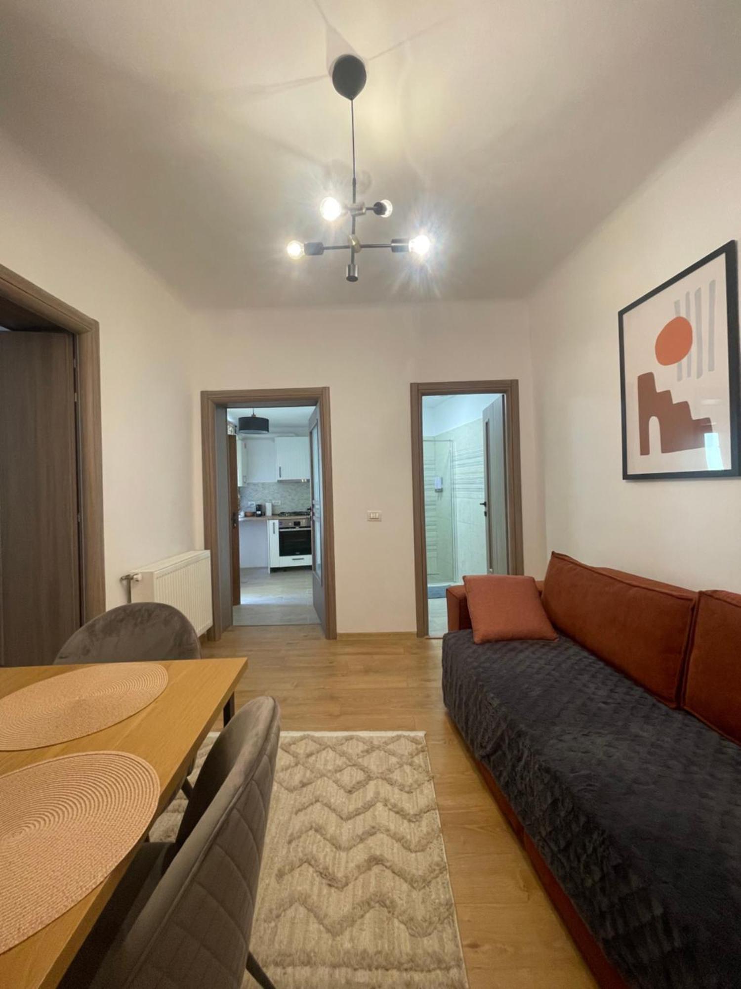 Casa Puscariu Apartment Brasov Exterior photo